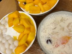 -小团圆糖水铺(襄阳南路店)