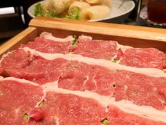 -老墙根涮肉·铜锅·烧烤(欢乐谷·王四营店)