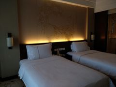-扬州中集格兰云天大酒店