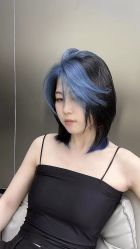 点击看大图 -摩度造型·烫发染发接发