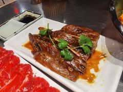 -潮界(虹桥新天地店)