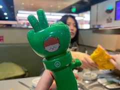 -海底捞火锅(杭州滨江九宜城店)