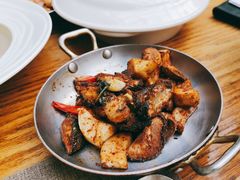 -食间牛排(湖西路店)