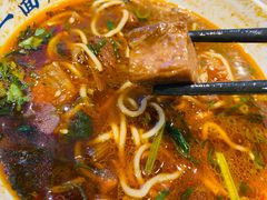 -文叔·湖北名小吃·小龙虾(华强北店)