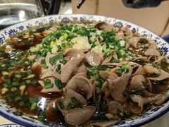 -富临轩私房菜(集庆门大街店)