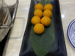 -海银海记潮汕牛肉火锅(体育西分店)