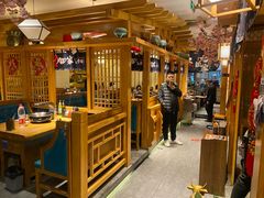 -九田家黑牛烤肉料理(华侨城店)