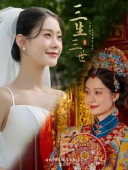 点击看大图 -金夫人婚纱摄影(衡阳店)