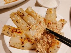 桂花年糕-么子烤肉(化龙池店)
