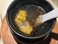 -绿茶餐厅(昆明世纪金源店)