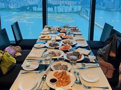 -澳门旅游塔360°旋转餐厅(南湾湖广场店)