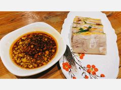 -符离集餐厅(万象城店)