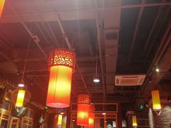 -码头故事·成都老火锅