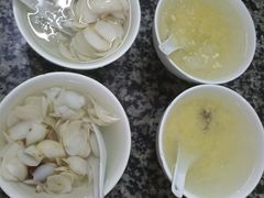 -老福合沟无米粿甜汤粿品店