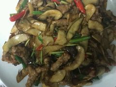 -滇越乘象云南餐厅(次渠店)