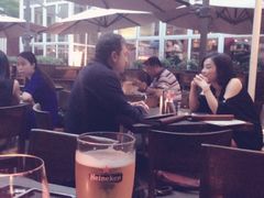 iphone_upload_pic-Geneva日内瓦餐厅(西郊宝成花苑店)