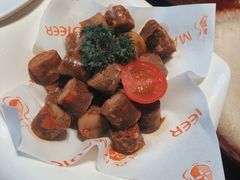 -马迭尔德式西餐精酿啤酒屋(中央大街店)