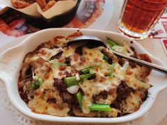 -必胜客(湘隆店)