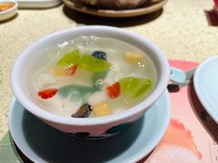 马蹄玉冻-点都德(长泰广场店)