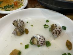 -渔满仓海鲜渔家(象山二店)