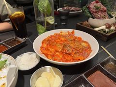 -黑崎烧肉·山野厨房(坪山店)