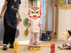 -菲诺·爱弥儿托育中心(陶然亭园区)