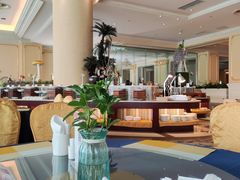 -重庆长寿碧桂园凤悦凤凰酒店