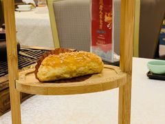 榴莲酥-顺德人家食府(黄金广场店)