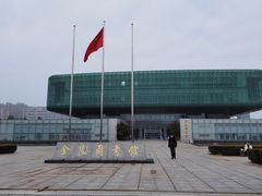 -金陵图书馆