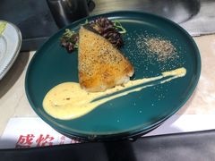 -盛焰铁板烧(王府井店)