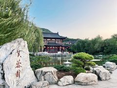 -华清宫景区