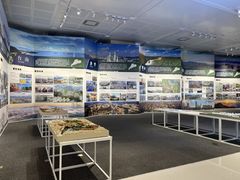 -广州市城市规划展览中心