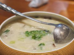 冬瓜拆鱼羹-盏簋品味馆(沙溪店)