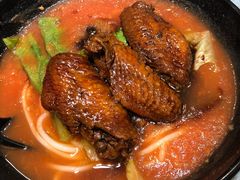 -华嫂冰室(尖沙咀店)