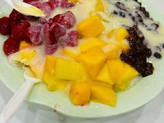 -美肴冰品·汉堡·牛腩饭(总店)