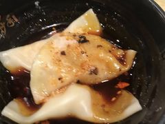 隔壁的钟水饺-盘飧市(春熙路店)