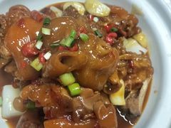 -农家湘菜(安亭店)