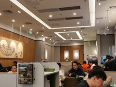 -萨莉亚意式餐厅(新塘永旺梦乐城店)