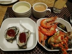 -京华世纪酒店·潮苑大酒楼(益华百货店)