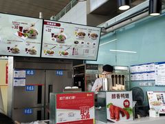-回味鸭血粉丝汤(南京站店)