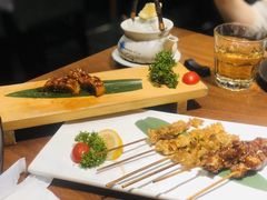 -九井澤精致料理(金茂店)