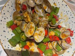 -十面欢腾·海鲜面·台式Bistro(长乐路店)