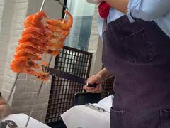 -拉蒂娜·巴西牛排馆 Latina·Brazilian Steakhouse(陆家嘴旗舰店)