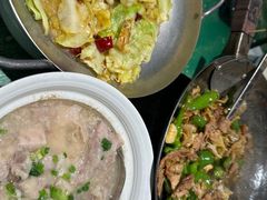 -费大厨辣椒炒肉(太平老街店)