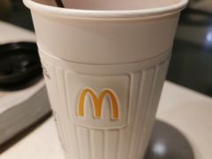 -麦当劳(祈年大街店)