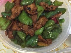 -刘胖子家常菜·蹄花焖藕(中央花园店)