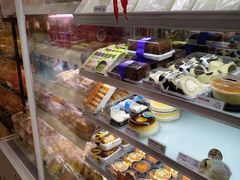 -85度C(北京玉蜓桥二店)