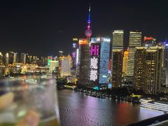 -上海外滩英迪格酒店