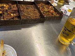 -老三李村河底戳子肉(总店)
