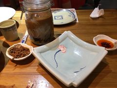 -满园烤鸭·春饼(太原街万达店)